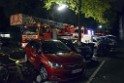 Feuer 2 Y Kellerbrand Koeln Humbold Gremberg Hachenburgerstr P645